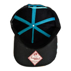 Immagine del prodotto Rick e Morty - Cappellino Snapback Get Schwifty