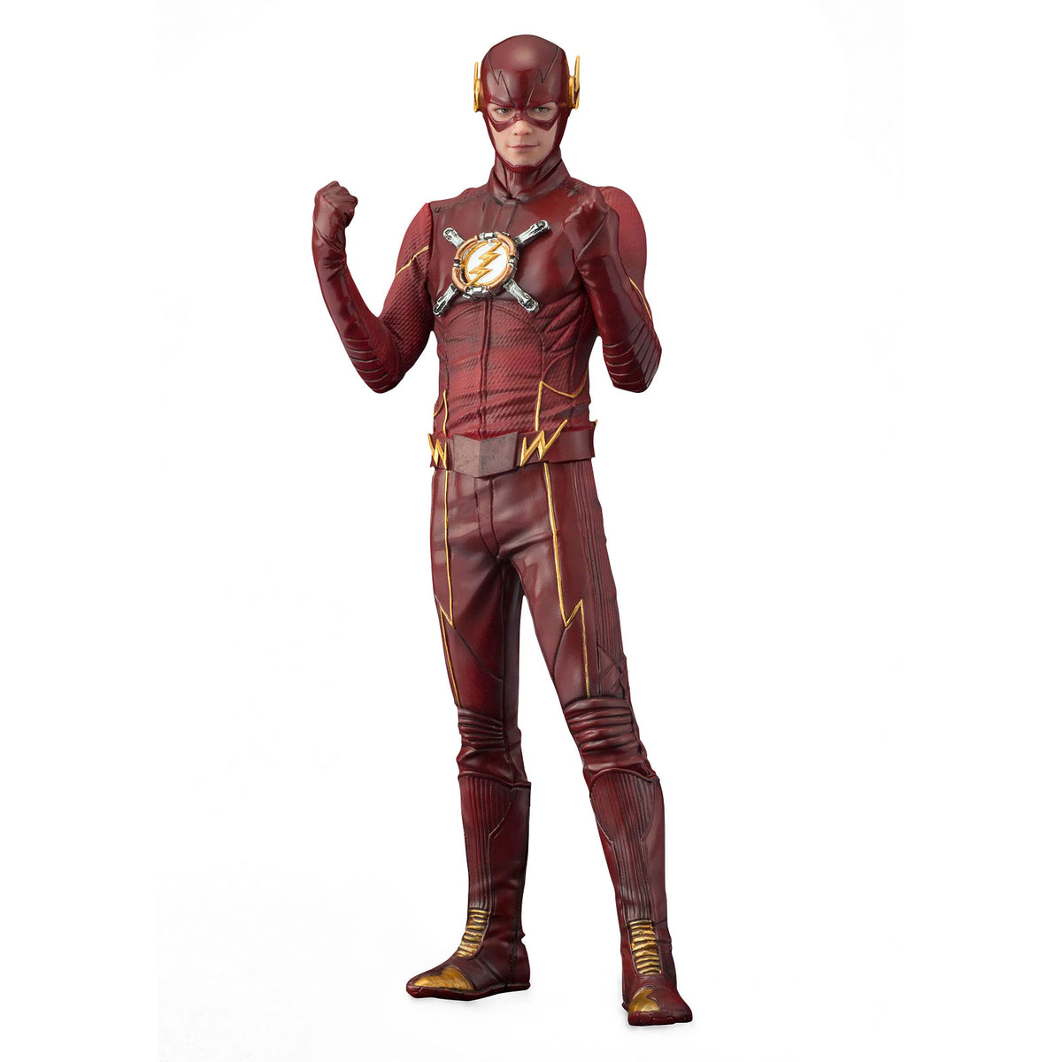 Immagine del prodotto Flash - Statua da collezione 1:10