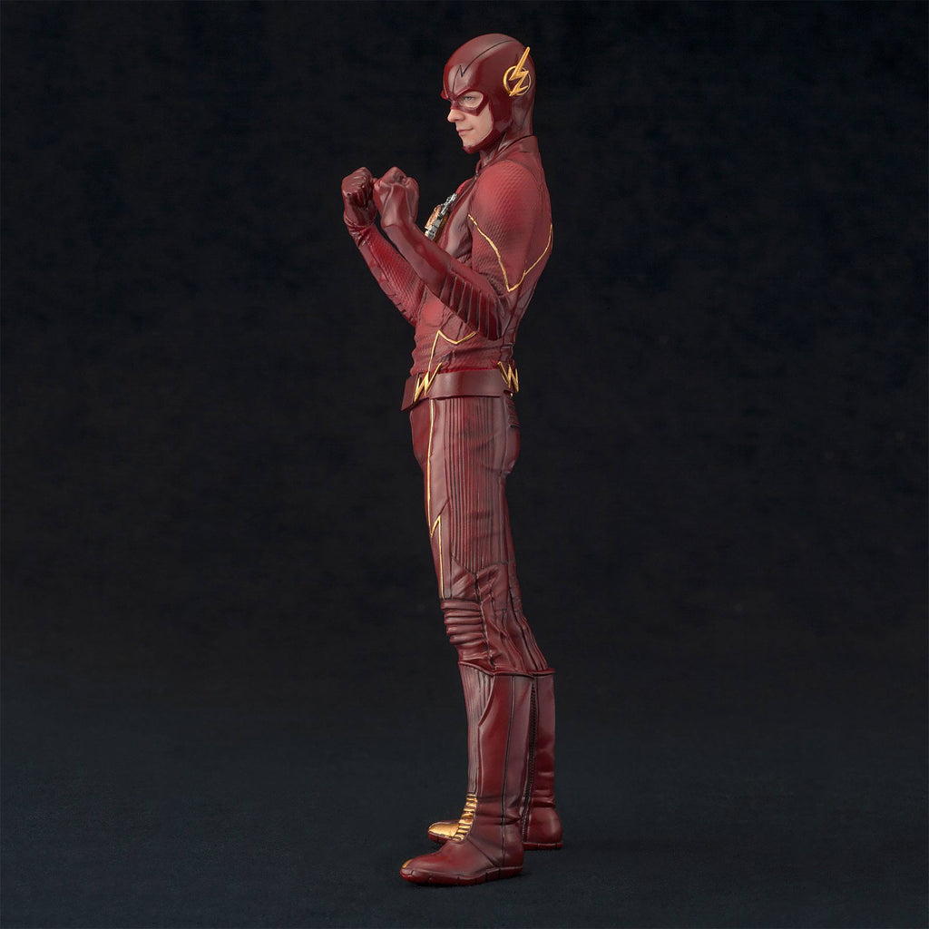 Immagine del prodotto Flash - Statua da collezione 1:10