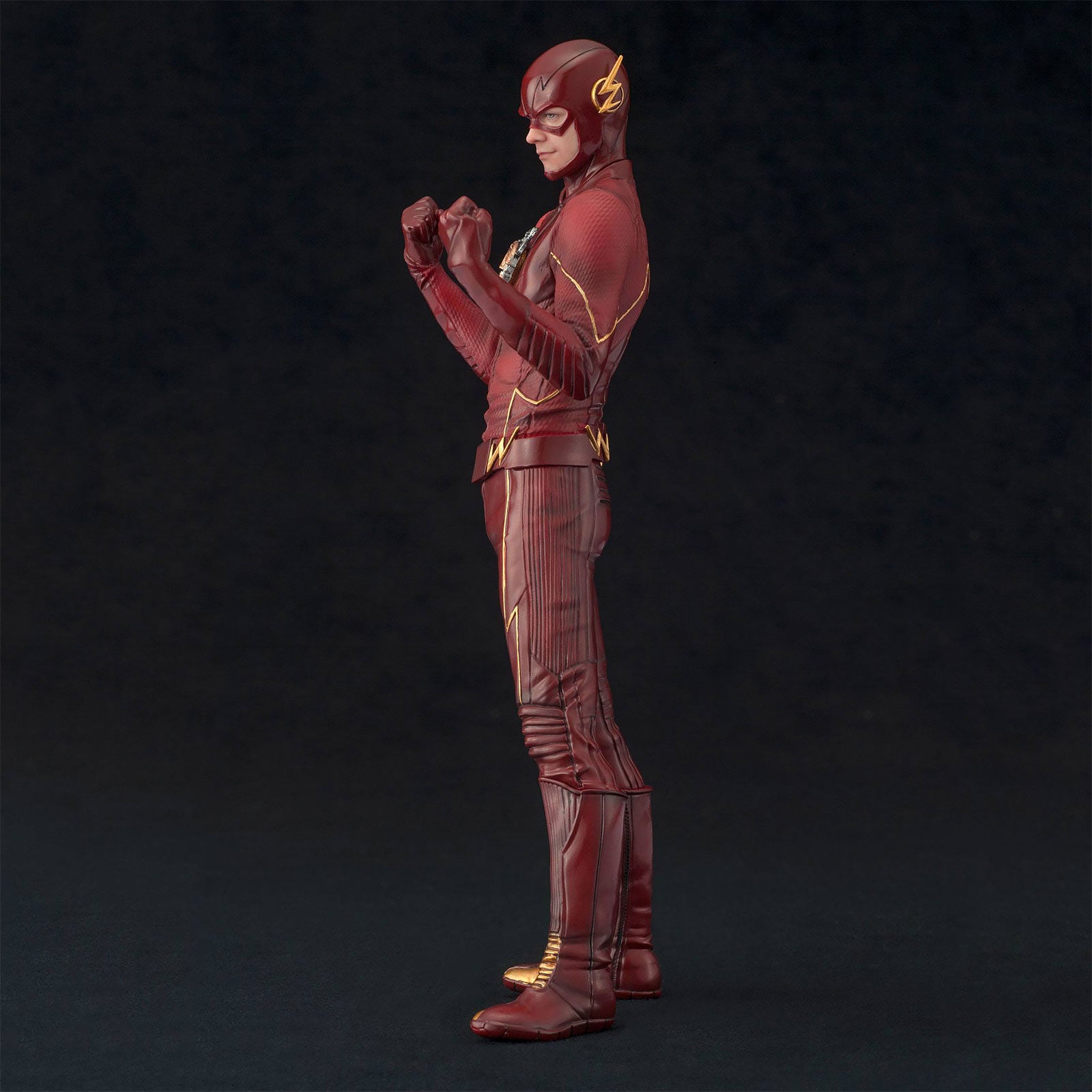 Immagine del prodotto Flash - Statua da collezione 1:10