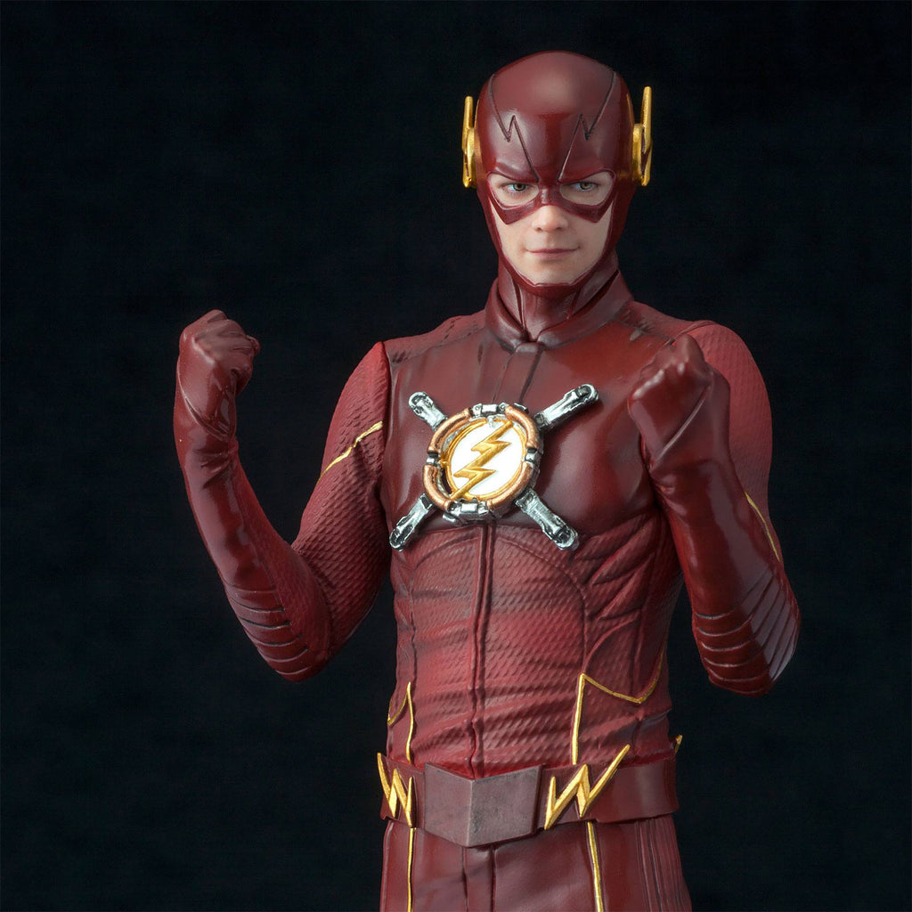 Immagine del prodotto Flash - Statua da collezione 1:10