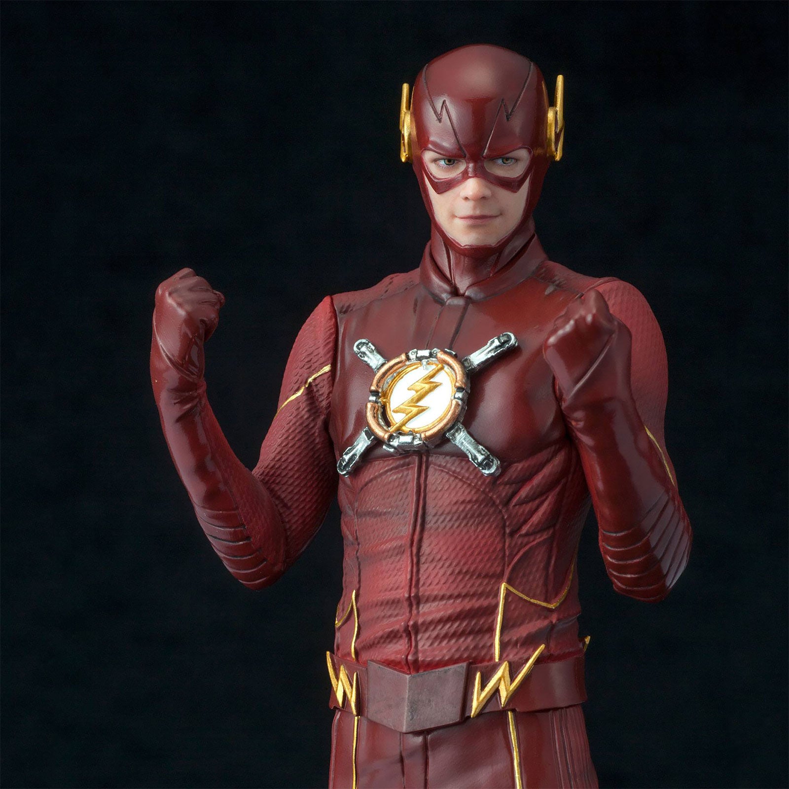 Immagine del prodotto Flash - Statua da collezione 1:10