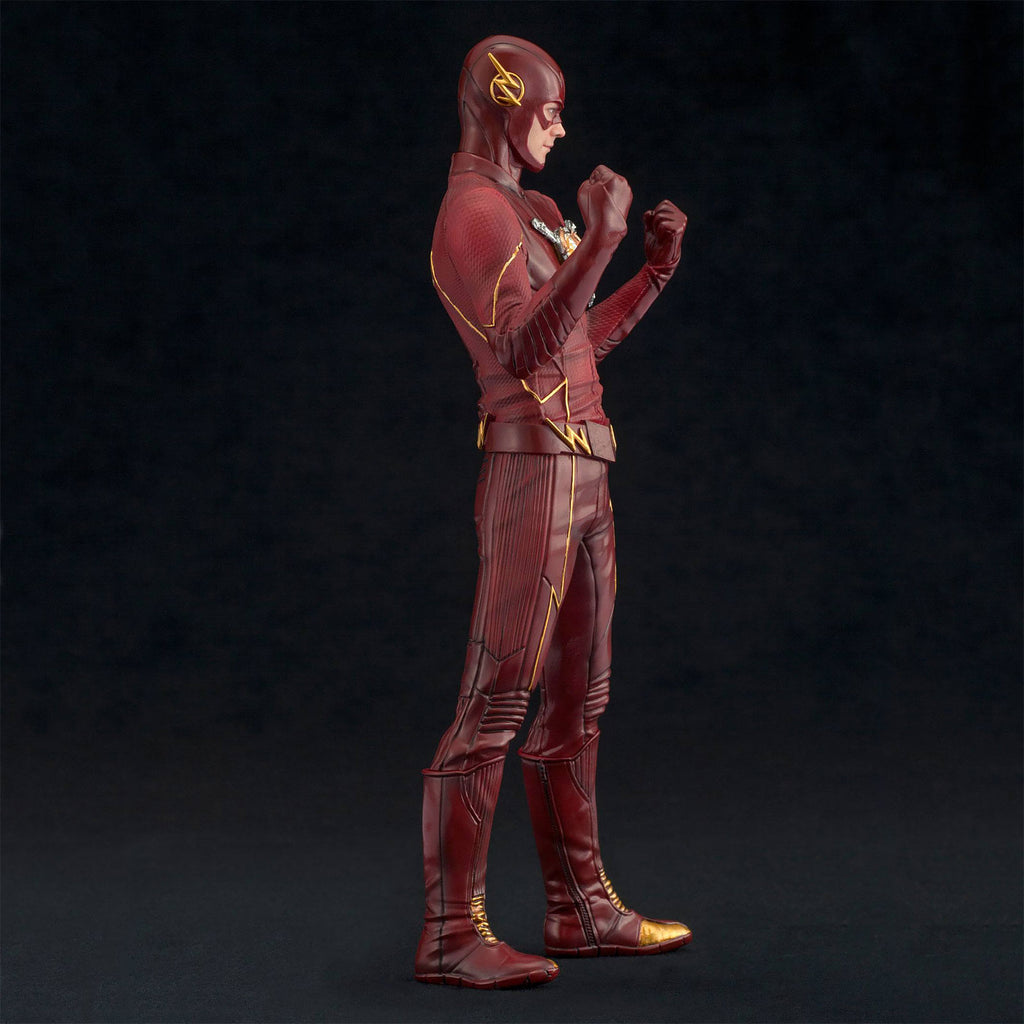 Immagine del prodotto Flash - Statua da collezione 1:10