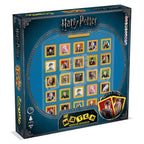Immagine del prodotto Harry Potter - Top Trumps Match Gioco di Dadi