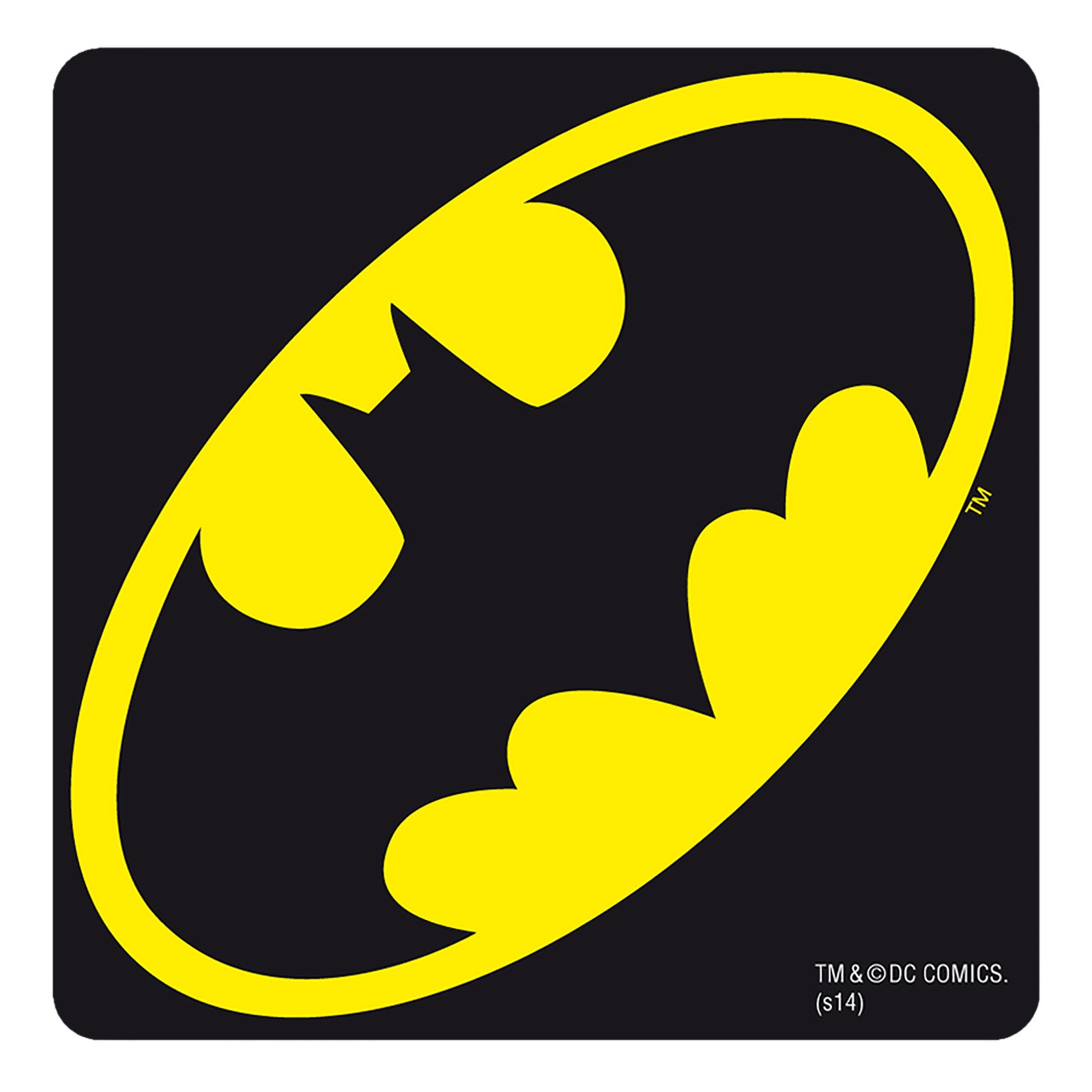 Product image Batman - Comic Coaster 6 Piece Set
