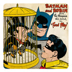 Product image Batman - Comic Coaster 6 Piece Set