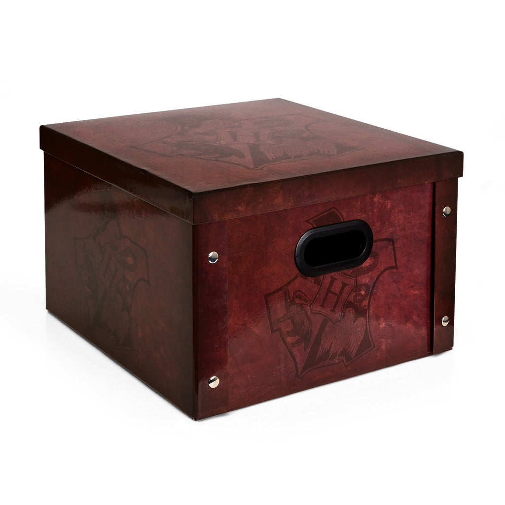 Immagine del prodotto Harry Potter - Scatola di immagazzinaggio di Hogwarts
