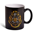 Immagine del prodotto Harry Potter - Tazza ad effetto termico con stemma di Hogwarts