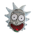 Immagine del prodotto Rick e Morty - Cuscino con il volto di Rick