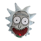 Immagine del prodotto Rick e Morty - Cuscino con il volto di Rick