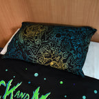 Immagine del prodotto Rick e Morty - Biancheria da letto reversibile Space Cruiser
