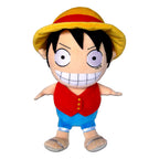 Immagine del prodotto One Piece - Figura di peluche Luffy 32 cm