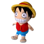 Immagine del prodotto One Piece - Figura di peluche Luffy 32 cm
