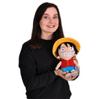 Immagine del prodotto One Piece - Figura di peluche Luffy 32 cm