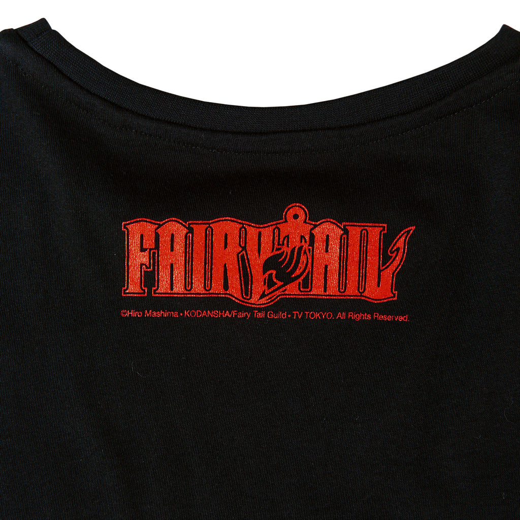 Immagine del prodotto Fairy Tail - Keep Calm e unisciti alla mia gilda T-Shirt