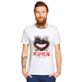 Immagine del prodotto Tokyo Ghoul - T-shirt bianca con maschera Kaneki