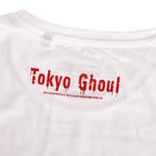 Immagine del prodotto Tokyo Ghoul - T-shirt bianca con maschera Kaneki
