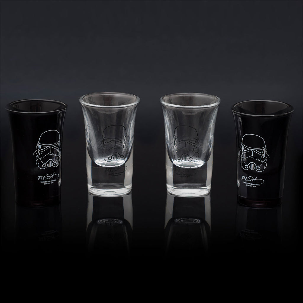 Immagine del prodotto Set di bicchierini Original Stormtrooper