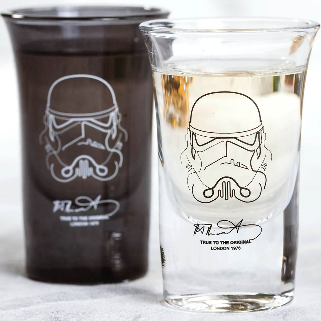 Immagine del prodotto Set di bicchierini Original Stormtrooper