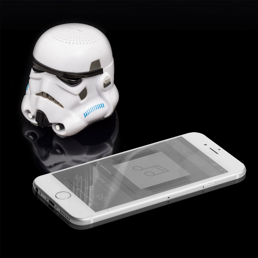Product image Original Stormtrooper Bluetooth Speaker