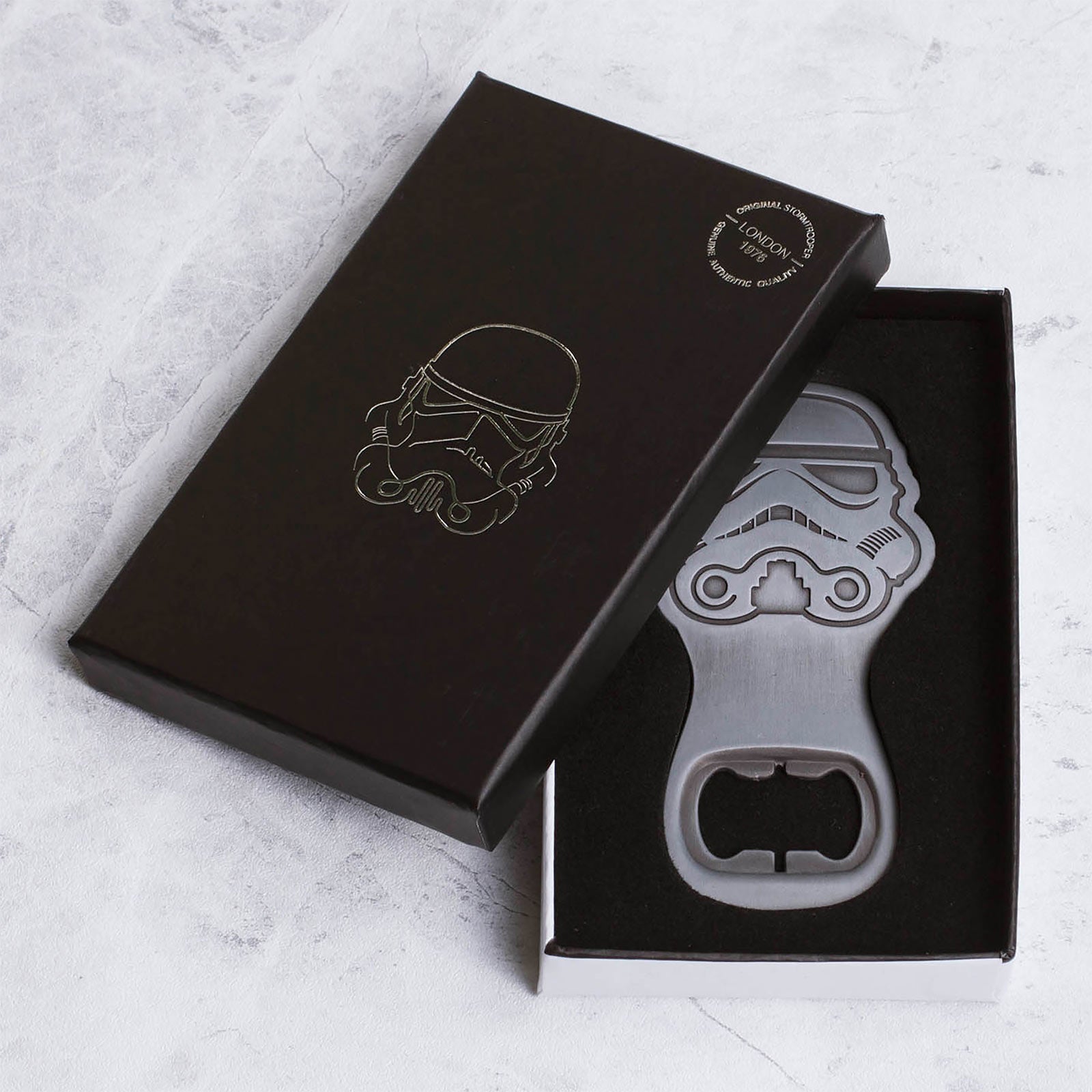 Product image Original Stormtrooper Bottle Opener