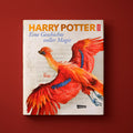 Immagine del prodotto Harry Potter - Una storia piena di magia