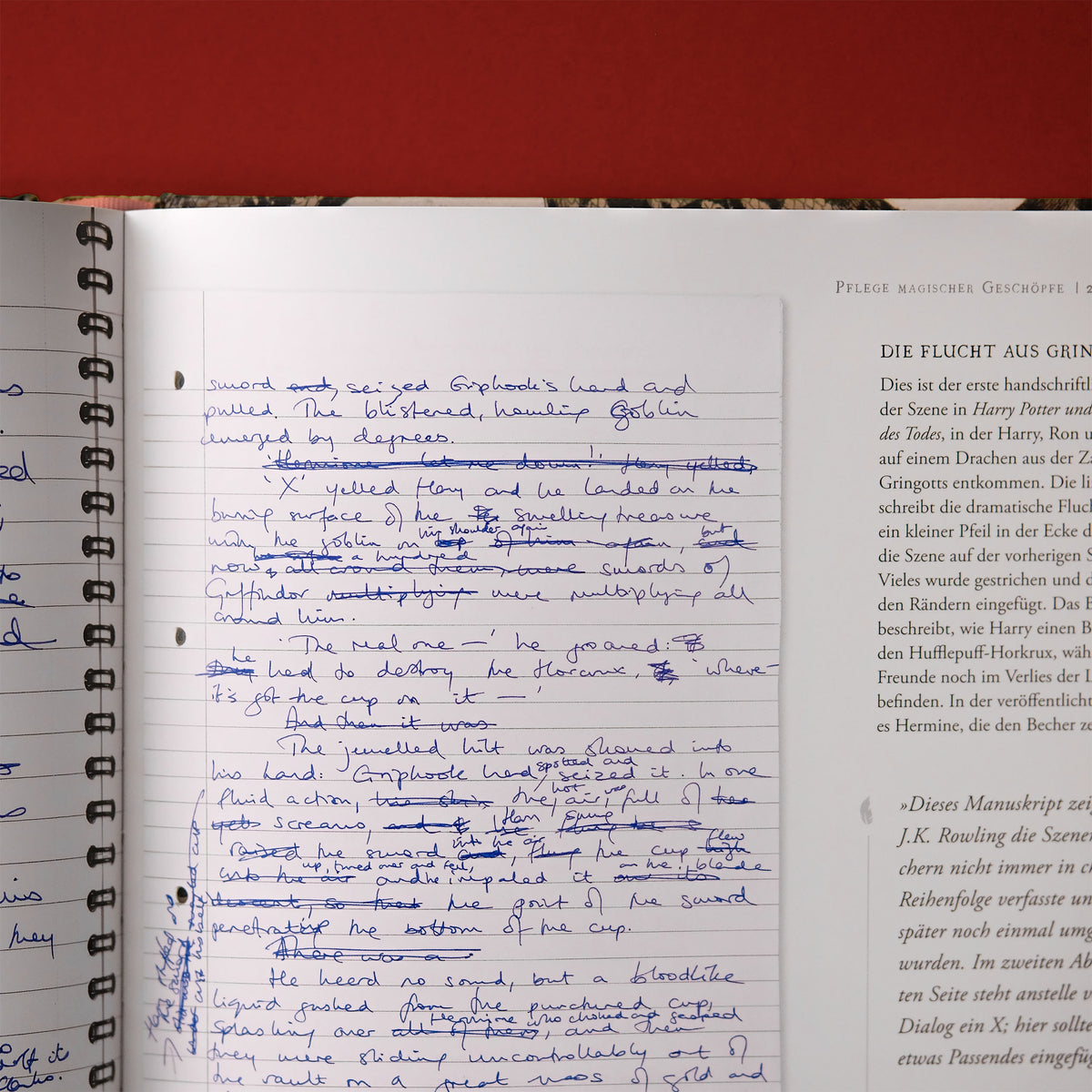 Immagine del prodotto Harry Potter - Una storia piena di magia