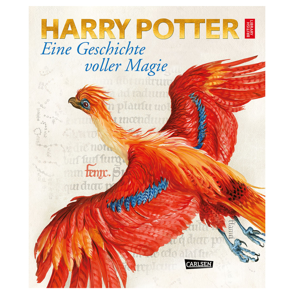 Immagine del prodotto Harry Potter - Una storia piena di magia