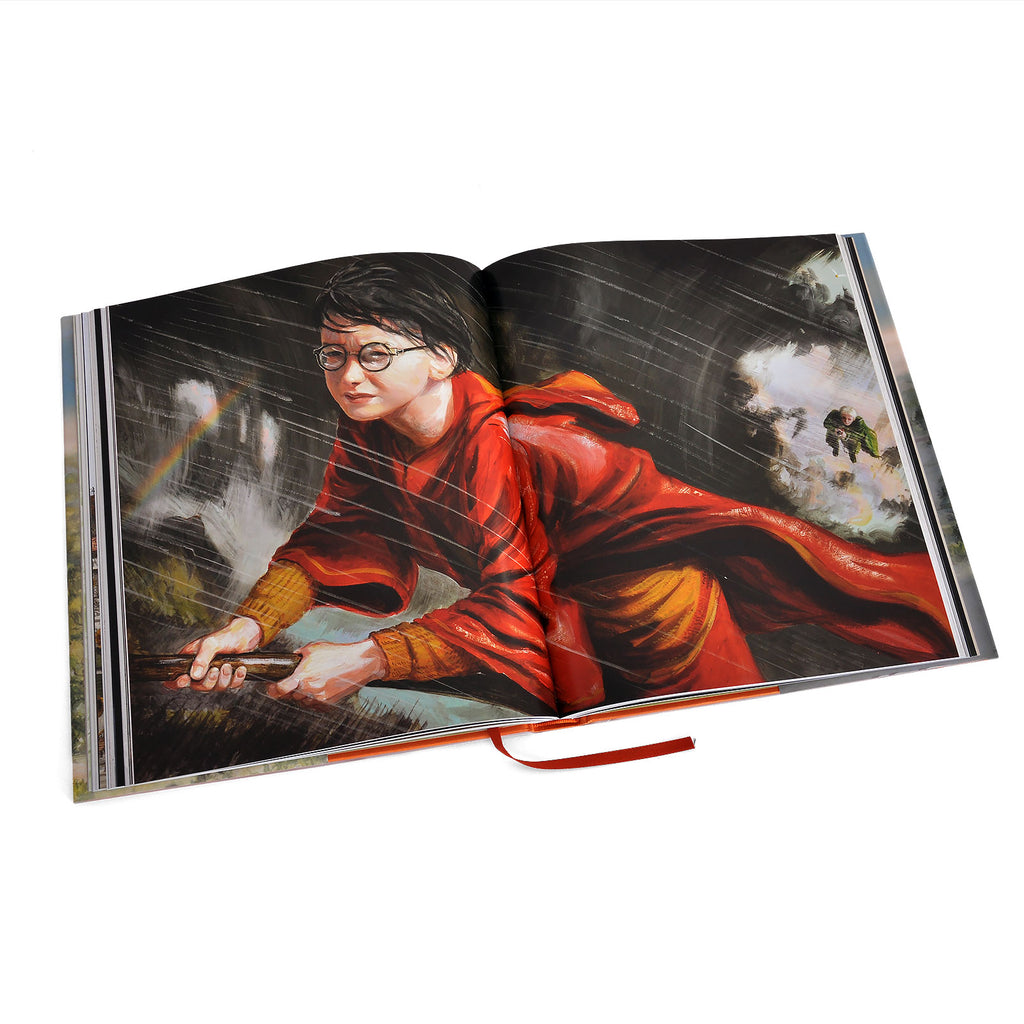 Product image Harry Potter and the Chamber of Secrets - Jewelry Edition