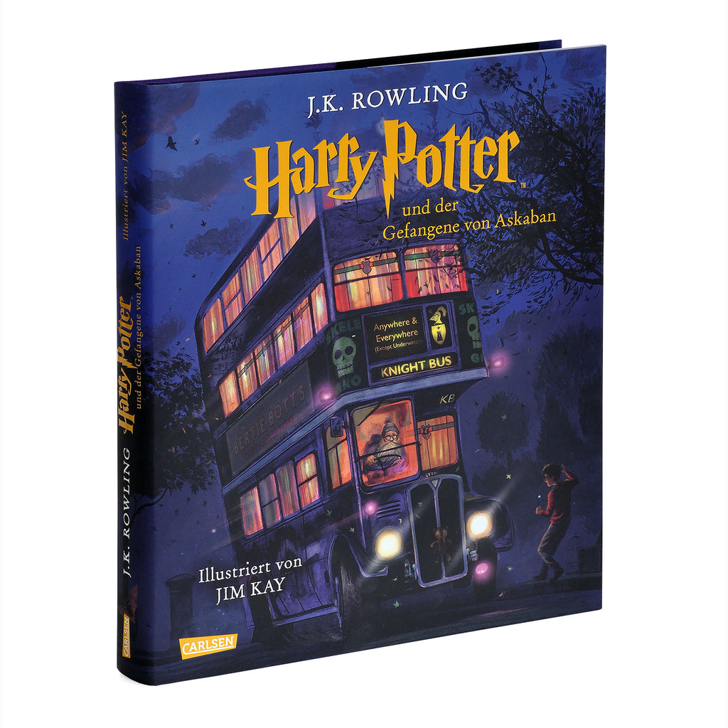 Immagine del prodotto Harry Potter e il Prigioniero di Azkaban - Edizione Gioiello