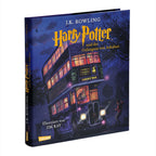 Immagine del prodotto Harry Potter e il Prigioniero di Azkaban - Edizione Gioiello