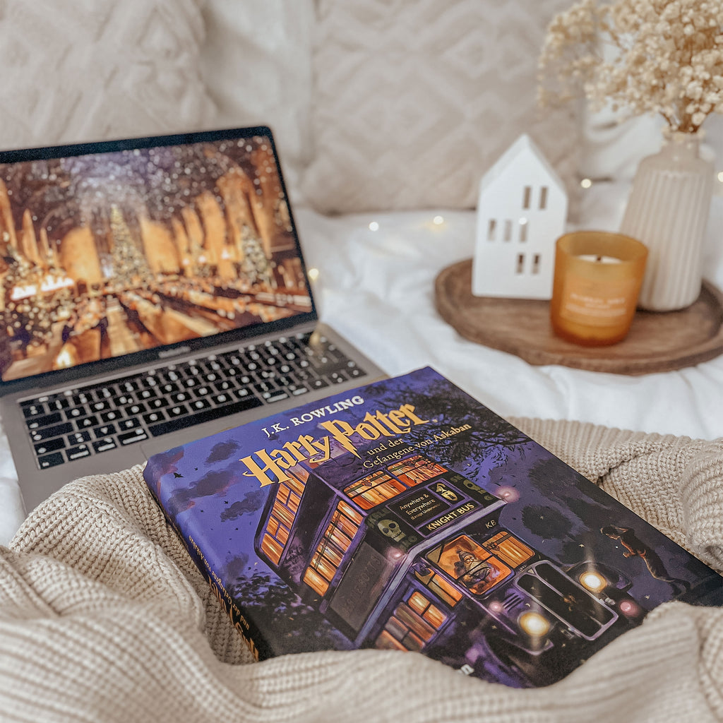 Immagine del prodotto Harry Potter e il Prigioniero di Azkaban - Edizione Gioiello