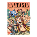 Immagine del prodotto Fairy Tail - Fantasia