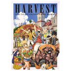 Immagine del prodotto Fairy Tail - Harvest Artwork