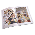 Immagine del prodotto Fairy Tail - Harvest Artwork