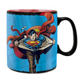 Immagine del prodotto DC Comics - È Superman Tazza ad effetto termico
