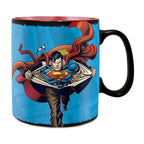 Immagine del prodotto DC Comics - È Superman Tazza ad effetto termico