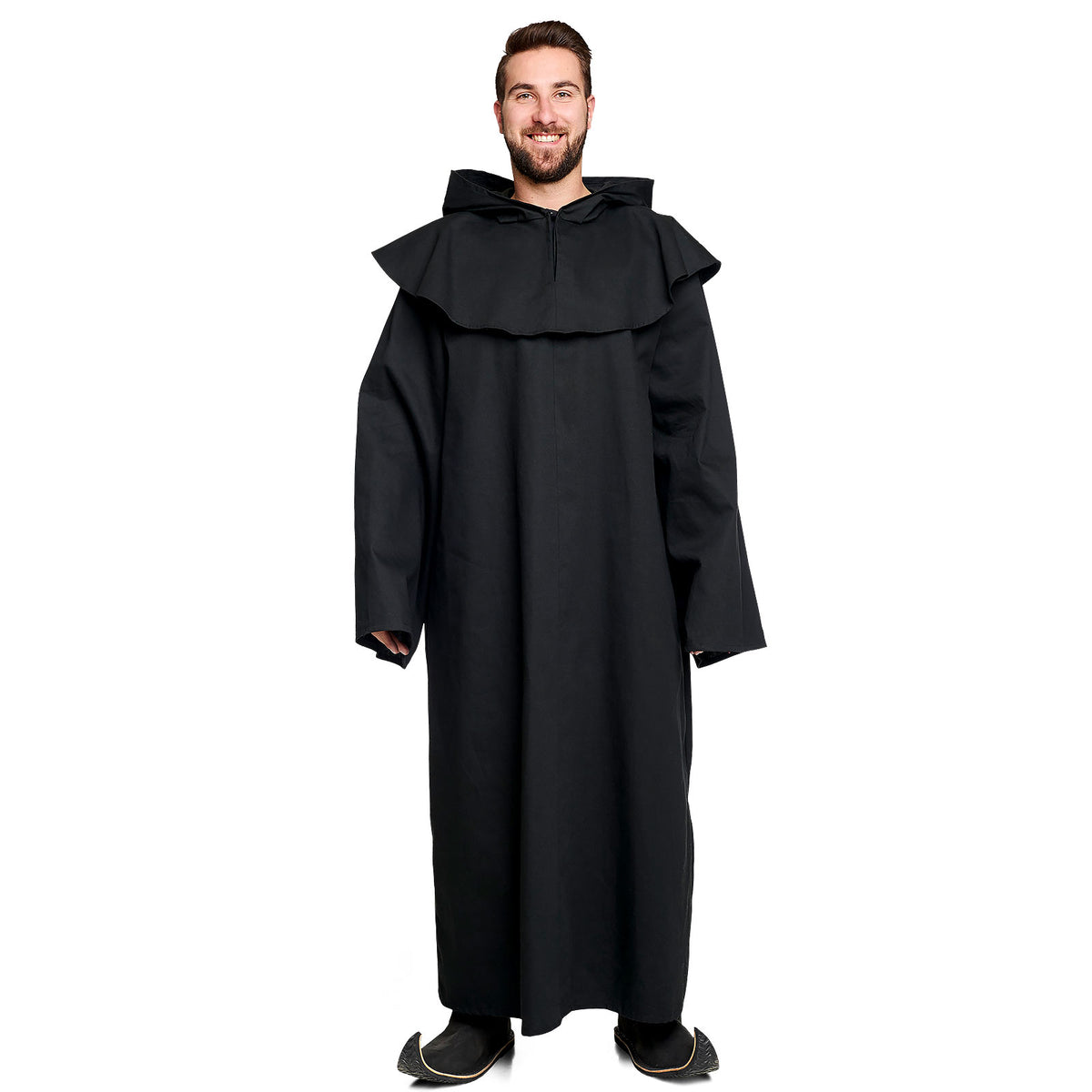 Product image Black Abbot - Costume