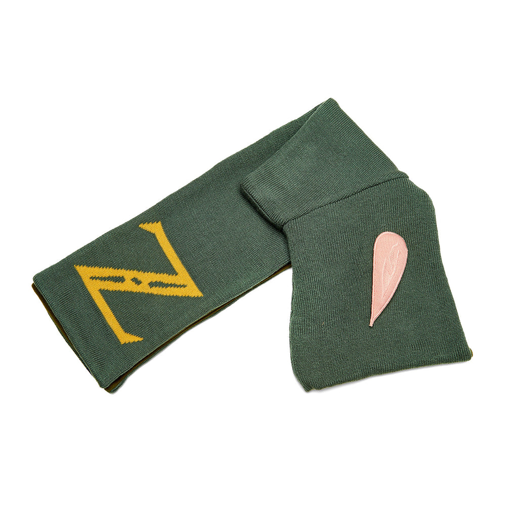 Immagine del prodotto Zelda - Sciarpa Link con cappuccio e orecchie