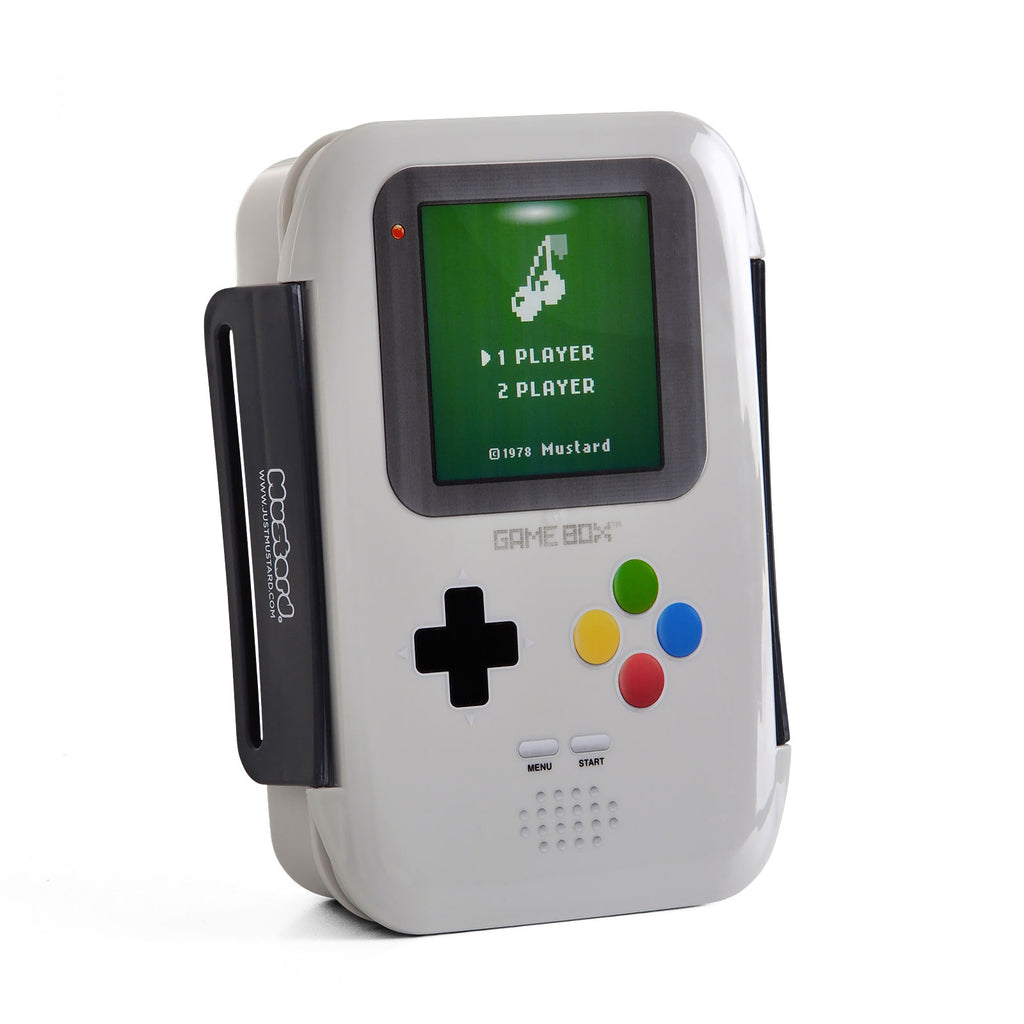 Immagine del prodotto Retro Game Lunchbox