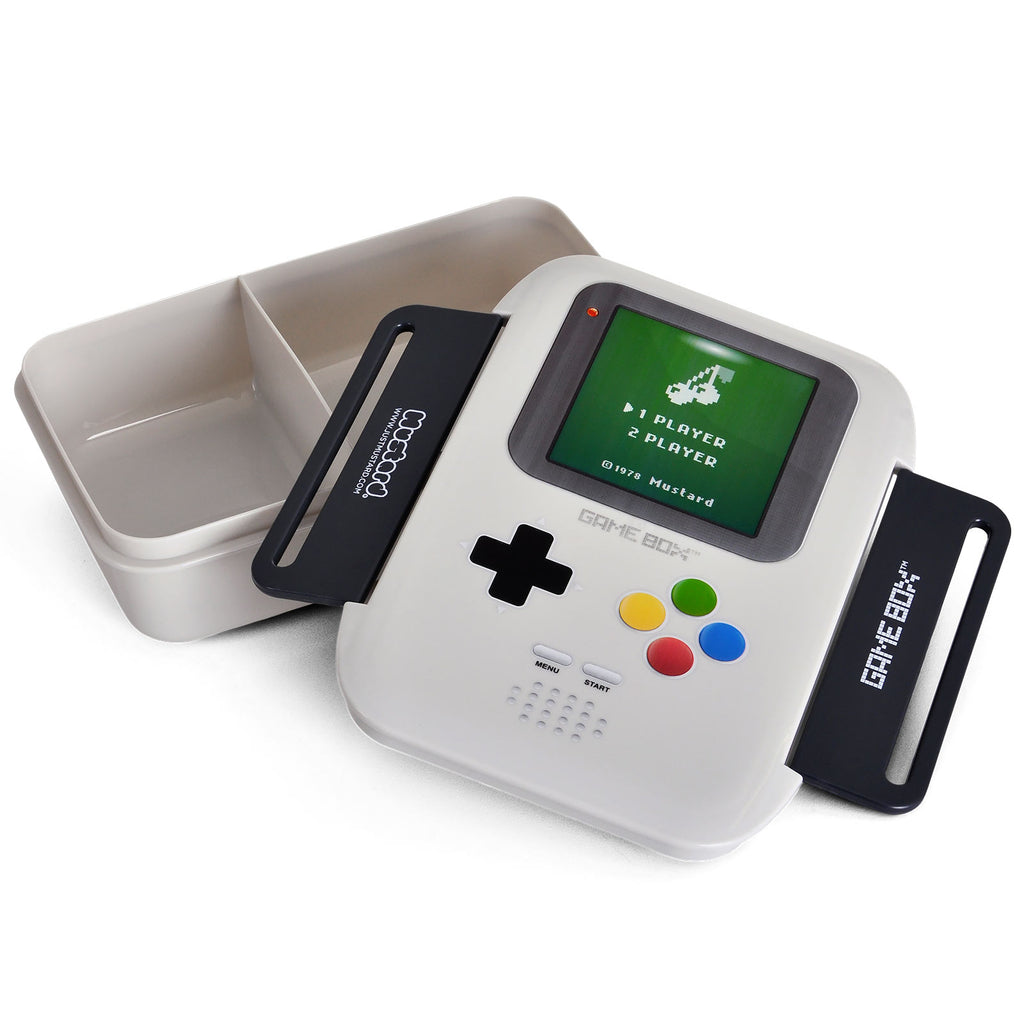 Immagine del prodotto Retro Game Lunchbox