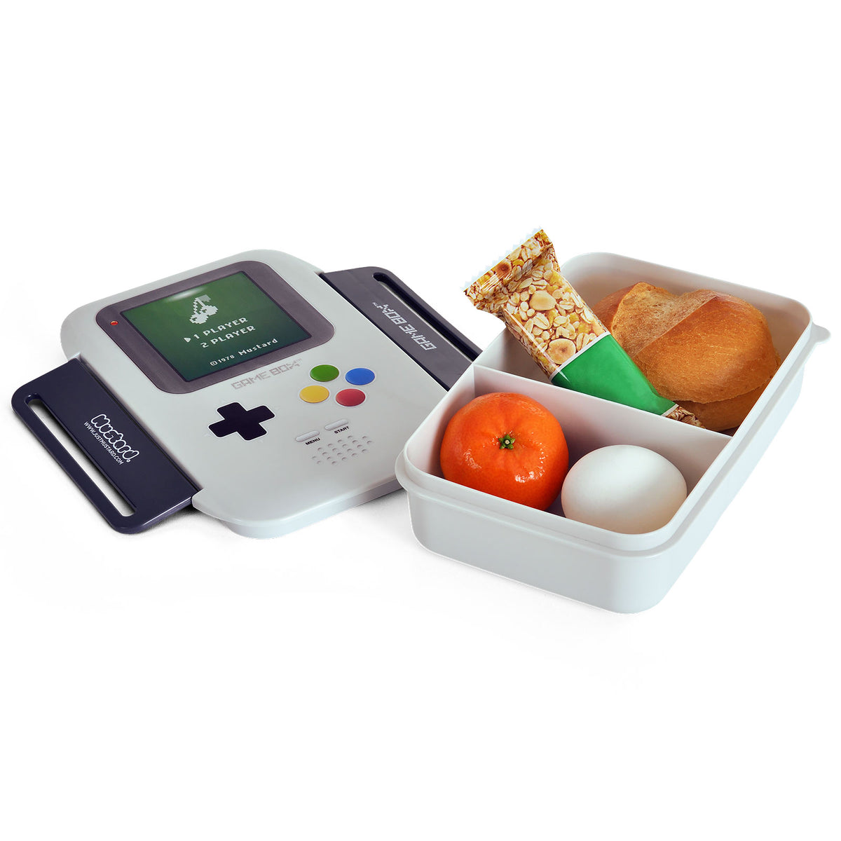 Immagine del prodotto Retro Game Lunchbox