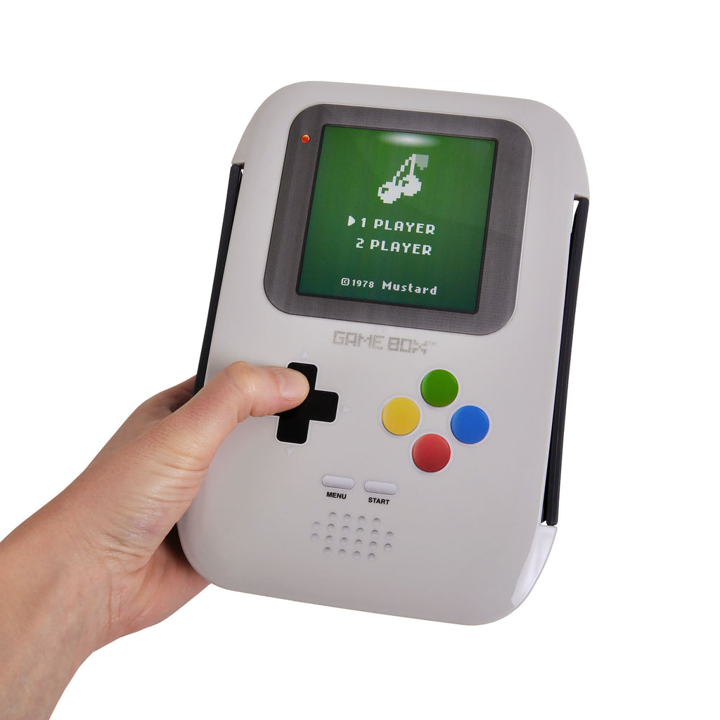 Immagine del prodotto Retro Game Lunchbox