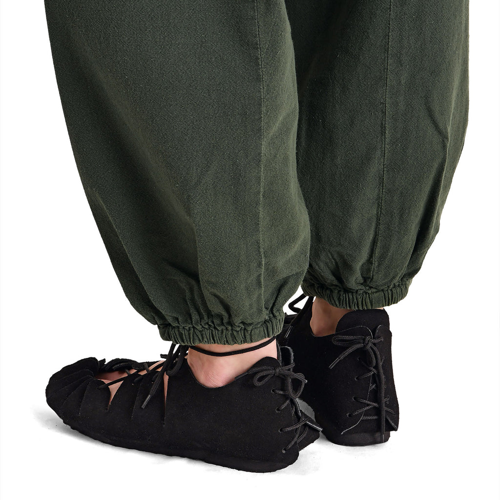 Immagine del prodotto Scarpe medievali nere
