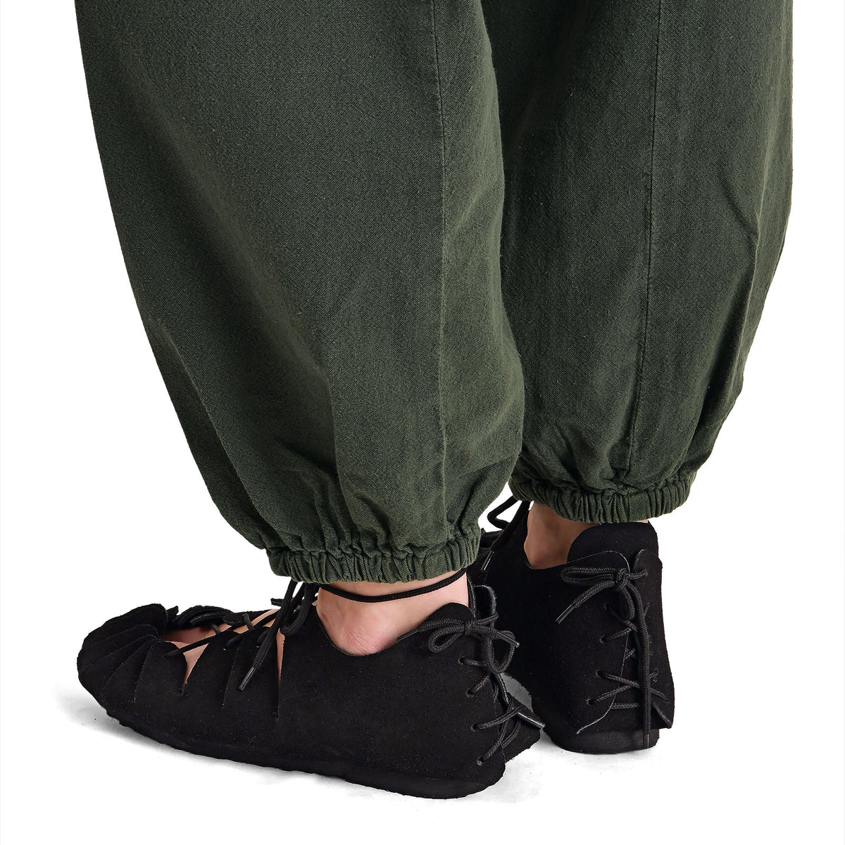 Immagine del prodotto Scarpe medievali nere