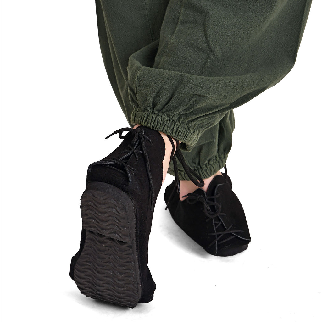 Immagine del prodotto Scarpe medievali nere