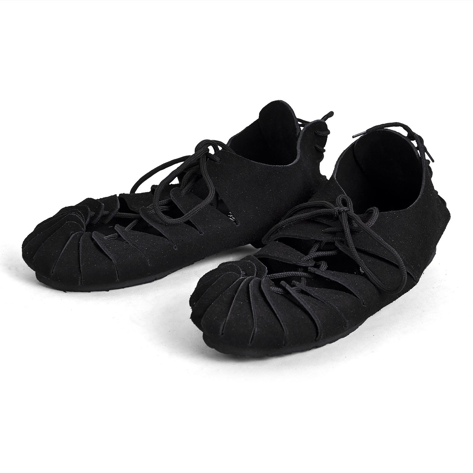 Immagine del prodotto Scarpe medievali nere