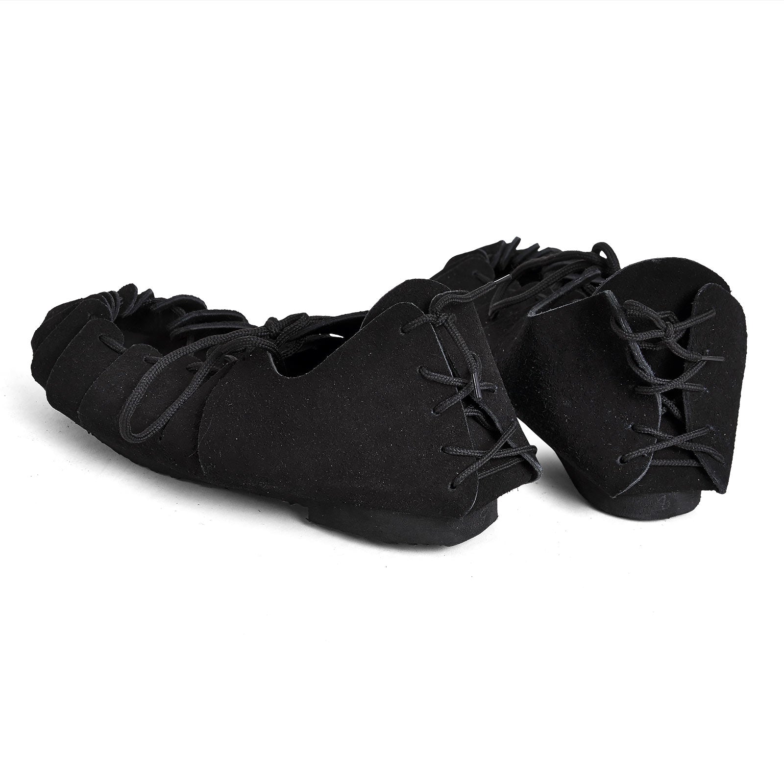 Immagine del prodotto Scarpe medievali nere