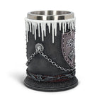 Immagine del prodotto Game of Thrones - Boccale deluxe con stemma Stark