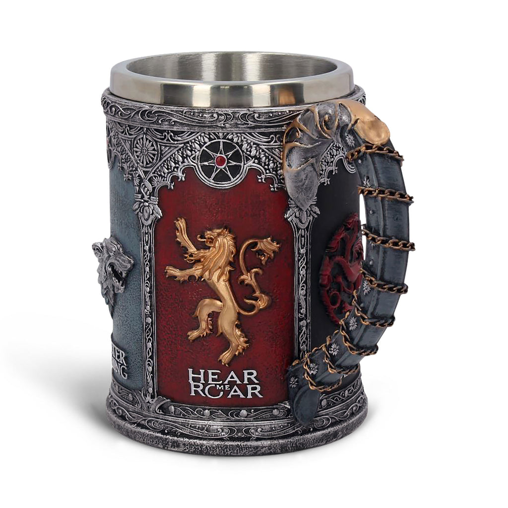 Product image Game of Thrones - Deluxe House Crests Mug